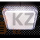 Светодиодная люстра LU LED LM200 50x50 (квадратная)