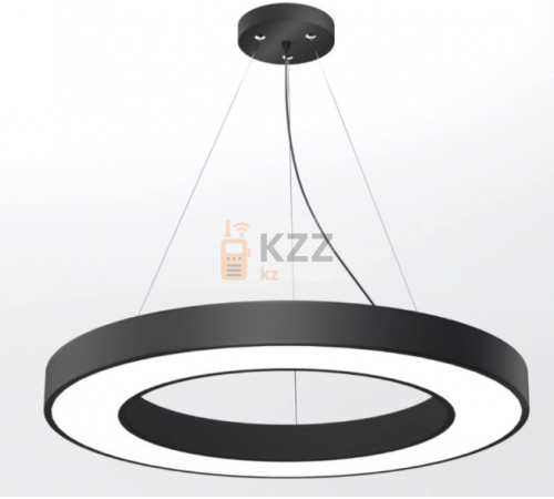 Подвесной светильник LU LED (круглый) 4000K 60W 60см