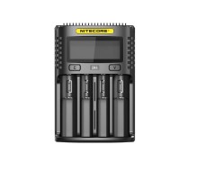 Зарядное устройство NITECORE UM4