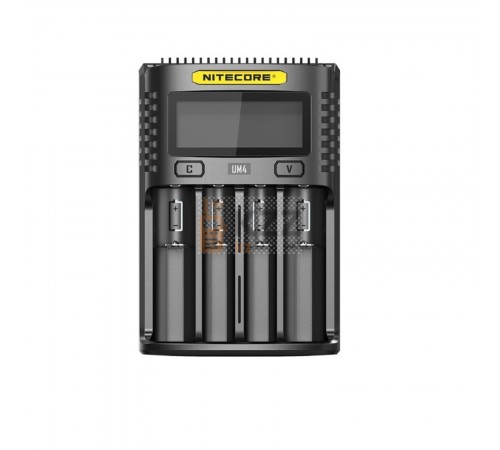 Зарядное устройство NITECORE UM4