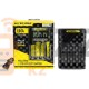 Зарядное устройство NITECORE UM4