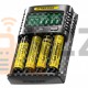 Зарядное устройство NITECORE UM4