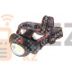 Фонарь налобный BL-205