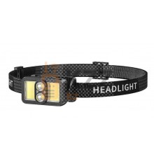 Фонарь налобный BL-D528C