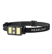 Фонарь налобный BL-D528C