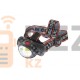 Фонарь налобный BL-205