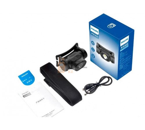 Philips SFL1851 налобный фонарь