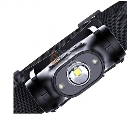 Philips SFL1851 налобный фонарь