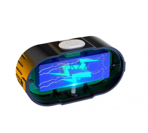 Налобный фонарь EW180W