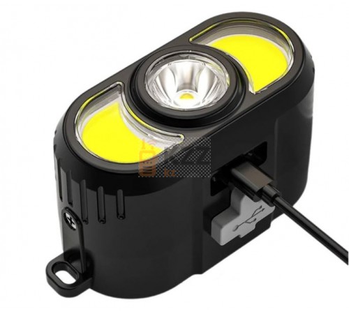 Налобный фонарь EW180W