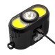Налобный фонарь EW180W