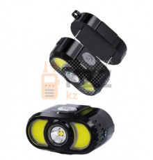 Налобный фонарь EW180W