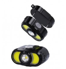 Налобный фонарь EW180W
