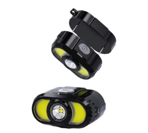 Налобный фонарь EW180W