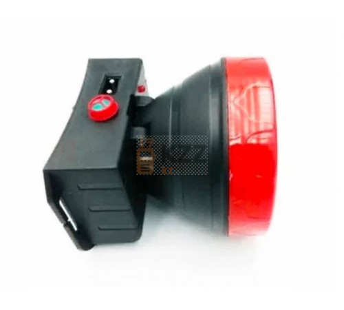 Налобный фонарь SL-7890B