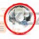 Налобный фонарь SL-7890B