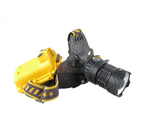 Фонарь налобный W645 P50