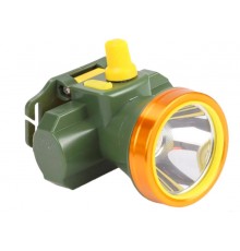 Фонарь налобный TML-152