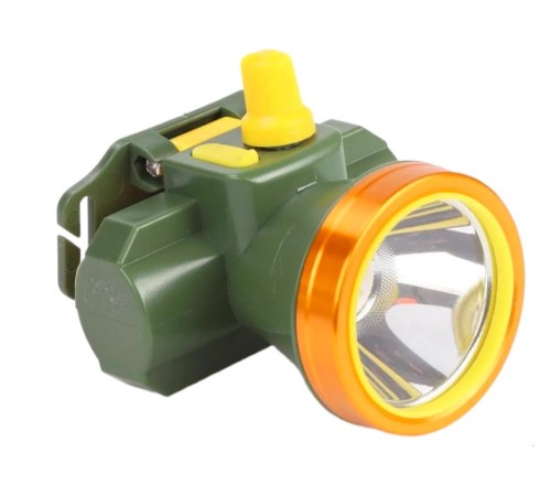 Фонарь налобный TML-152