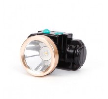 Фонарь налобный T-917