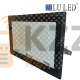 Светодиодный уличный прожектор LU LED 200W 6500K (холодный белый) IP66
