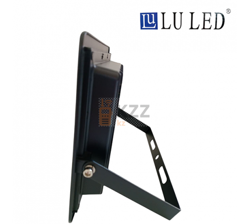 Светодиодный уличный прожектор LU LED 100W 6500K (холодный белый) IP66