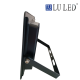 Светодиодный уличный прожектор LU LED 100W 6500K (холодный белый) IP66