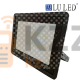 Светодиодный уличный прожектор LU LED 100W 6500K (холодный белый) IP66