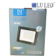 Светодиодный уличный прожектор LU LED 100W 6500K (холодный белый) IP66