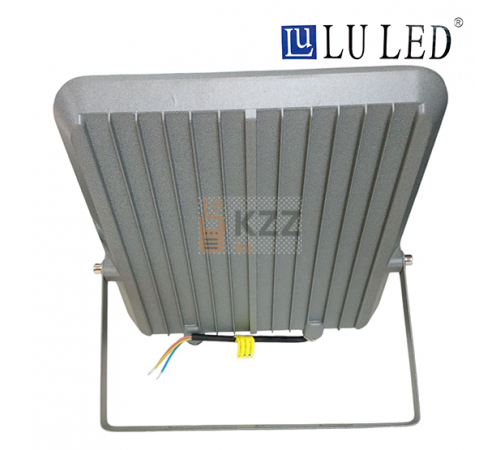Светодиодный уличный прожектор LU LED 100W 6500K (холодный белый) IP67