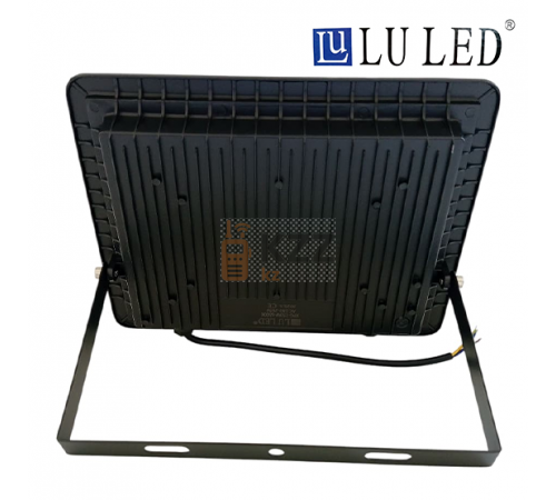 Светодиодный уличный прожектор LU LED 150W 6500K (холодный белый) IP66