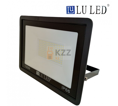 Светодиодный уличный прожектор LU LED 150W 6500K (холодный белый) IP66