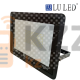 Светодиодный уличный прожектор LU LED 150W 6500K (холодный белый) IP66