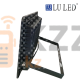 Светодиодный уличный прожектор LU LED 150W 6500K (холодный белый) IP66