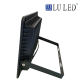 Светодиодный уличный прожектор LU LED 150W 6500K (холодный белый) IP66