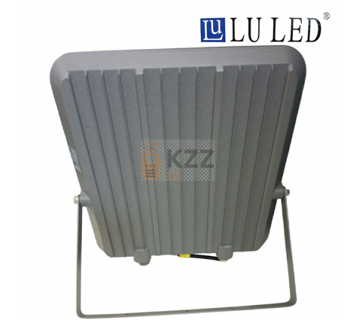 Светодиодный уличный прожектор LU LED 150W 6500K (холодный белый) IP67
