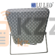 Светодиодный уличный прожектор LU LED 150W 6500K (холодный белый) IP67
