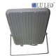Светодиодный уличный прожектор LU LED 150W 6500K (холодный белый) IP67