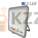 Светодиодный уличный прожектор LU LED 150W 6500K (холодный белый) IP67