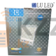 Светодиодный уличный прожектор LU LED 150W 6500K (холодный белый) IP67