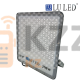 Светодиодный уличный прожектор LU LED 200W 6500K (холодный белый) IP67