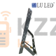 Светодиодный уличный прожектор LU LED 200W 6500K (холодный белый) IP67