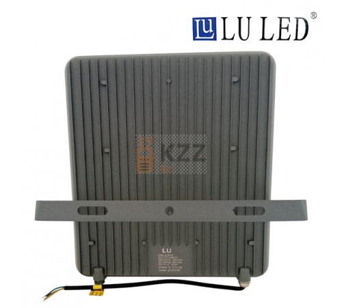 Светодиодный уличный прожектор LU LED 200W 6500K (холодный белый) IP67