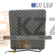Светодиодный уличный прожектор LU LED 200W 6500K (холодный белый) IP67