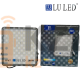Светодиодный уличный прожектор LU LED 200W 6500K (холодный белый) IP67