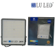 Светодиодный уличный прожектор LU LED 200W 6500K (холодный белый) IP67