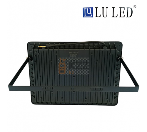 Светодиодный уличный прожектор LU LED 300W 6500K (холодный белый) IP66