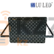 Светодиодный уличный прожектор LU LED 300W 6500K (холодный белый) IP66