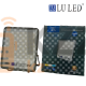 Светодиодный уличный прожектор LU LED 300W 6500K (холодный белый) IP67