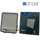 Светодиодный уличный прожектор LU LED 300W 6500K (холодный белый) IP67